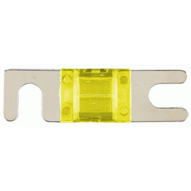 Install Bay MANL175 Mini ANL 175 AMP Fuse Package of 2