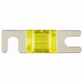 Install Bay MANL20 Mini ANL 20 AMP Fuse - Package of 2