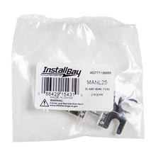 Load image into Gallery viewer, Install Bay MANL25 Mini ANL 25 AMP Fuse - Package of 2