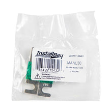 Load image into Gallery viewer, Install Bay MANL30 Mini ANL 30 AMP Fuse - Package of 2