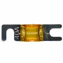 Load image into Gallery viewer, Install Bay MANL40 Mini ANL 40 AMP Fuse - Package of 2