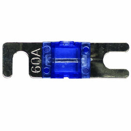 Install Bay MANL60-10 Mini ANL 60 AMP Fuse - Package of 10