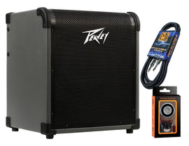 Peavey MAX100 1x10