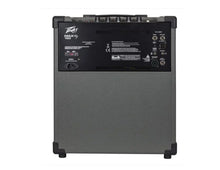Load image into Gallery viewer, Peavey MAX 150 1x12" 150-watt Bass Combo Amp+ Free Mr Dj Instrument Cable+Phone Holder