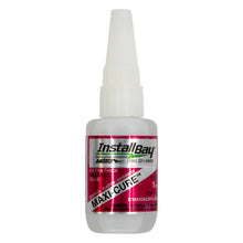 Load image into Gallery viewer, Install Bay MAXI-CURE1 Maxi-Cure™ Glue - 1 oz