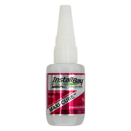 Install Bay MAXI-CURE1 Maxi-Cure™ Glue - 1 oz