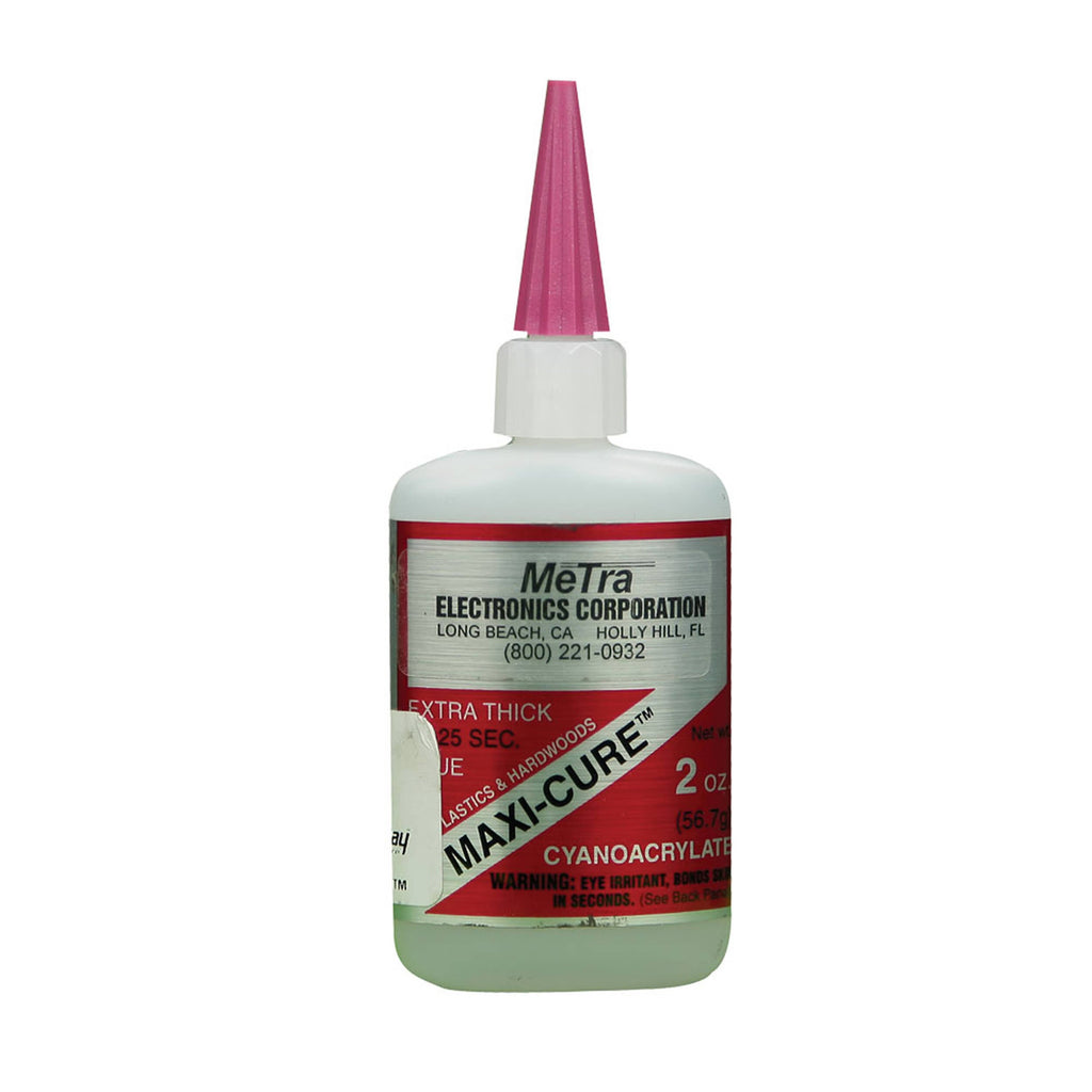 Install Bay MAXI-CURE2 Maxi-Cure™ Glue - 2 oz