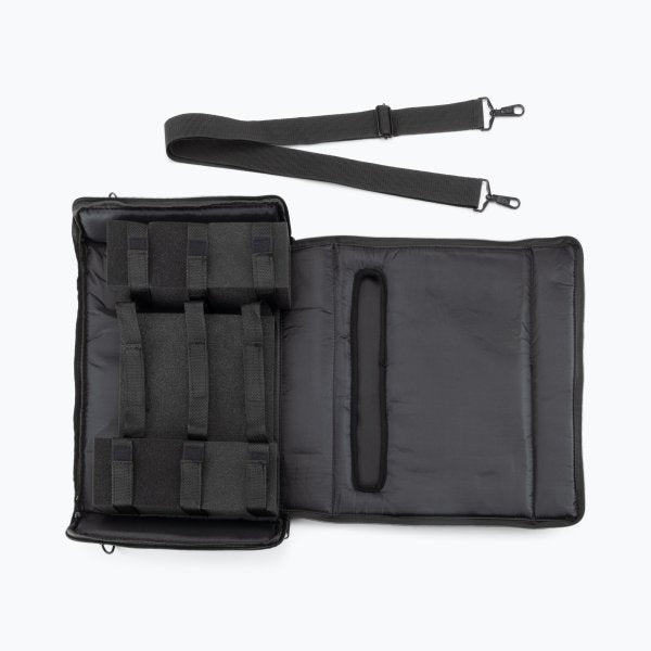 On-Stage MB5002 Carry Bag for Wireless Mics