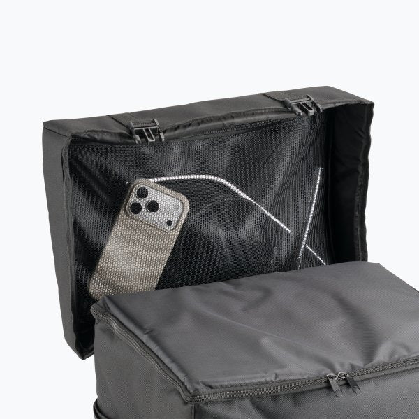 On-Stage MB7006-REACH Mic Bag for Mics and Accessories