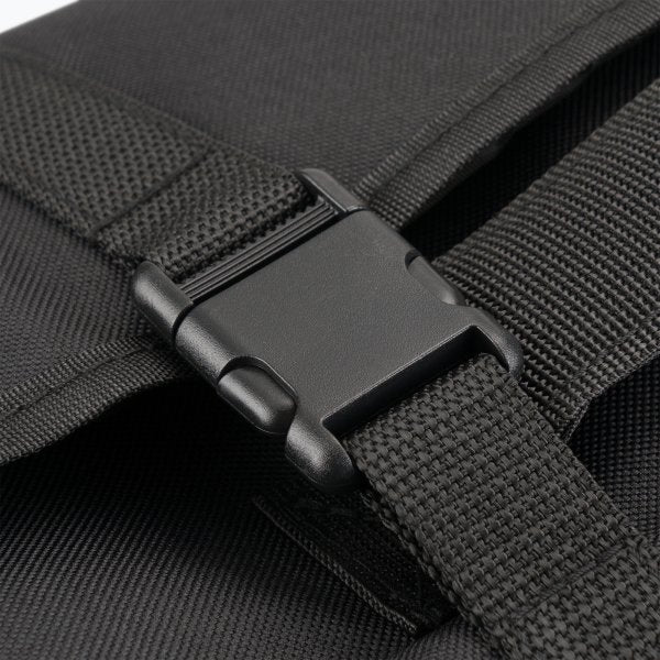 On-Stage MB7006-REACH Mic Bag for Mics and Accessories