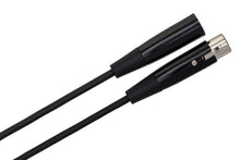 Load image into Gallery viewer, Hosa MBL-105 Economy Microphone Cable - 5 foot