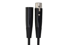 Load image into Gallery viewer, Hosa MBL-105 Economy Microphone Cable - 5 foot