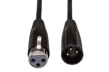 Load image into Gallery viewer, Hosa MBL-105 Economy Microphone Cable - 5 foot