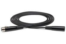 Load image into Gallery viewer, Hosa MBL-105 Economy Microphone Cable - 5 foot