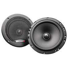 Load image into Gallery viewer, MB Quart DS2-216 Discus 6.5 Inch Component Speaker System