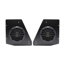 Load image into Gallery viewer, MB Quart MBQD-116.1 Can-Am Defender Tuned Rear Speaker Kit