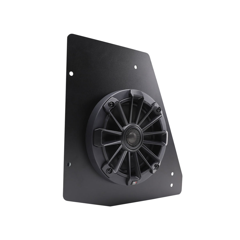 MB Quart MBQD-116.1 Can-Am Defender Tuned Rear Speaker Kit