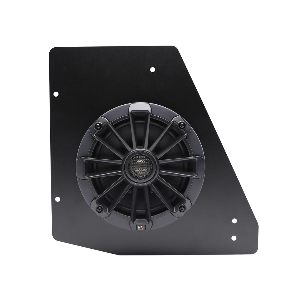 MB Quart MBQD-116.1 Can-Am Defender Tuned Rear Speaker Kit