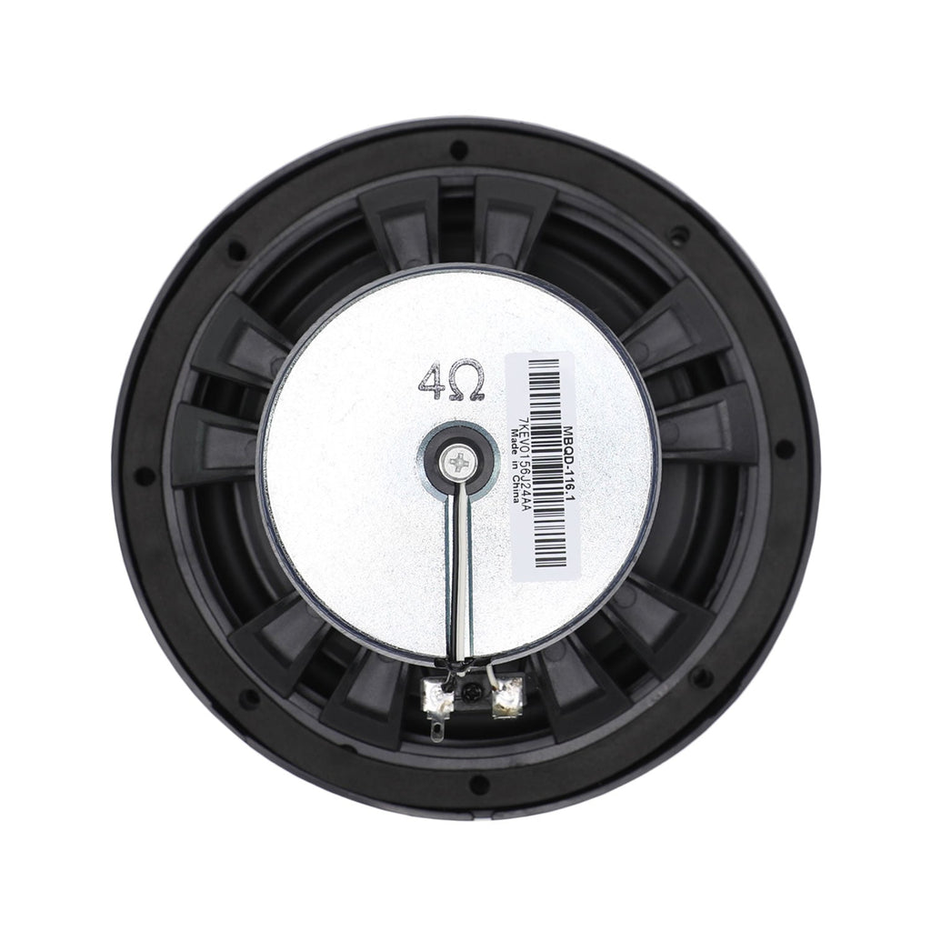 MB Quart MBQD-116.1 Can-Am Defender Tuned Rear Speaker Kit