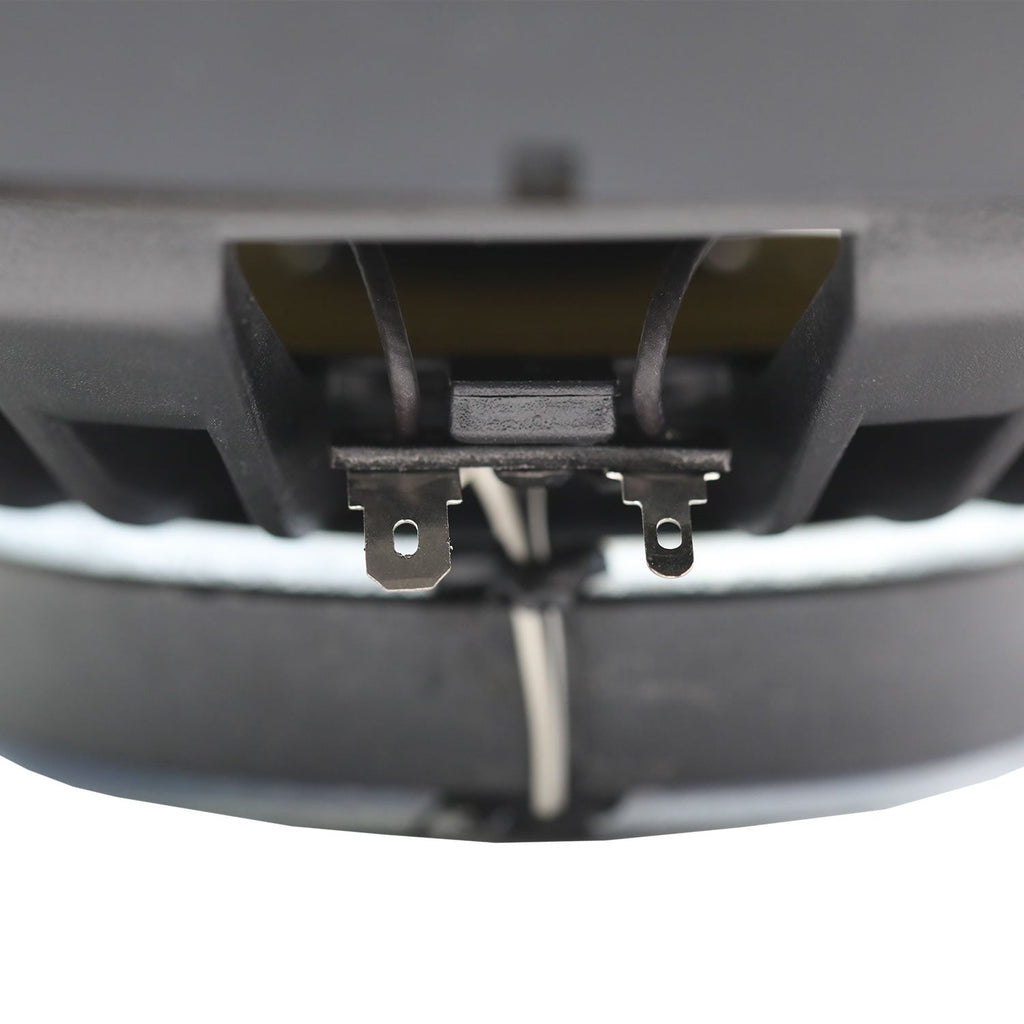 MB Quart MBQD-116.1 Can-Am Defender Tuned Rear Speaker Kit