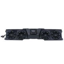 Load image into Gallery viewer, MB Quart MBQD-STG4A-1 320-Watt STAGE 4 Can-Am Defender Tuned Four Speaker Visor Audio System