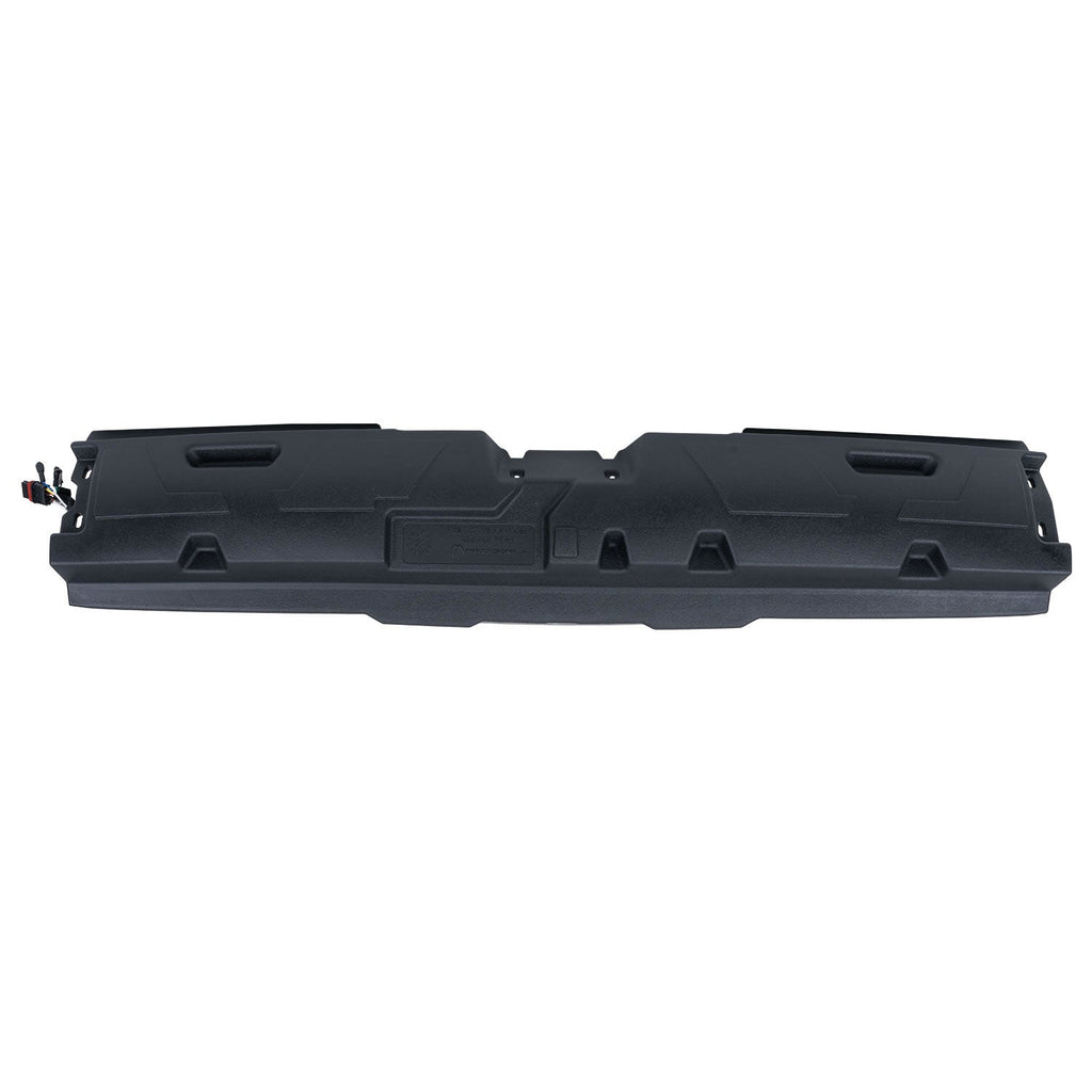 MB Quart MBQD-STG4A-1 320-Watt STAGE 4 Can-Am Defender Tuned Four Speaker Visor Audio System