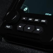 Load image into Gallery viewer, MB Quart MBQD-STG4A-1 320-Watt STAGE 4 Can-Am Defender Tuned Four Speaker Visor Audio System