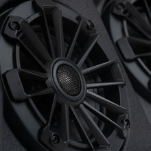 Load image into Gallery viewer, MB Quart MBQD-STG4A-1 320-Watt STAGE 4 Can-Am Defender Tuned Four Speaker Visor Audio System
