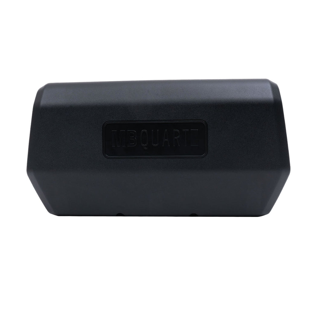 MB Quart MBQD-SUBA-1 400 Watt Can-Am Defender Tuned Subwoofer Kit