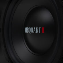 Load image into Gallery viewer, MB Quart MBQD-SUBA-1 400 Watt Can-Am Defender Tuned Subwoofer Kit