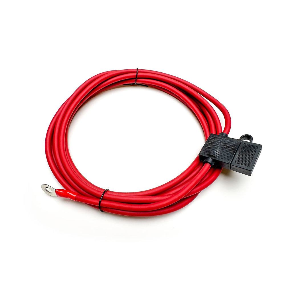 MB Quart PS-AMPKIT Powersport Amplifier Wiring Kit