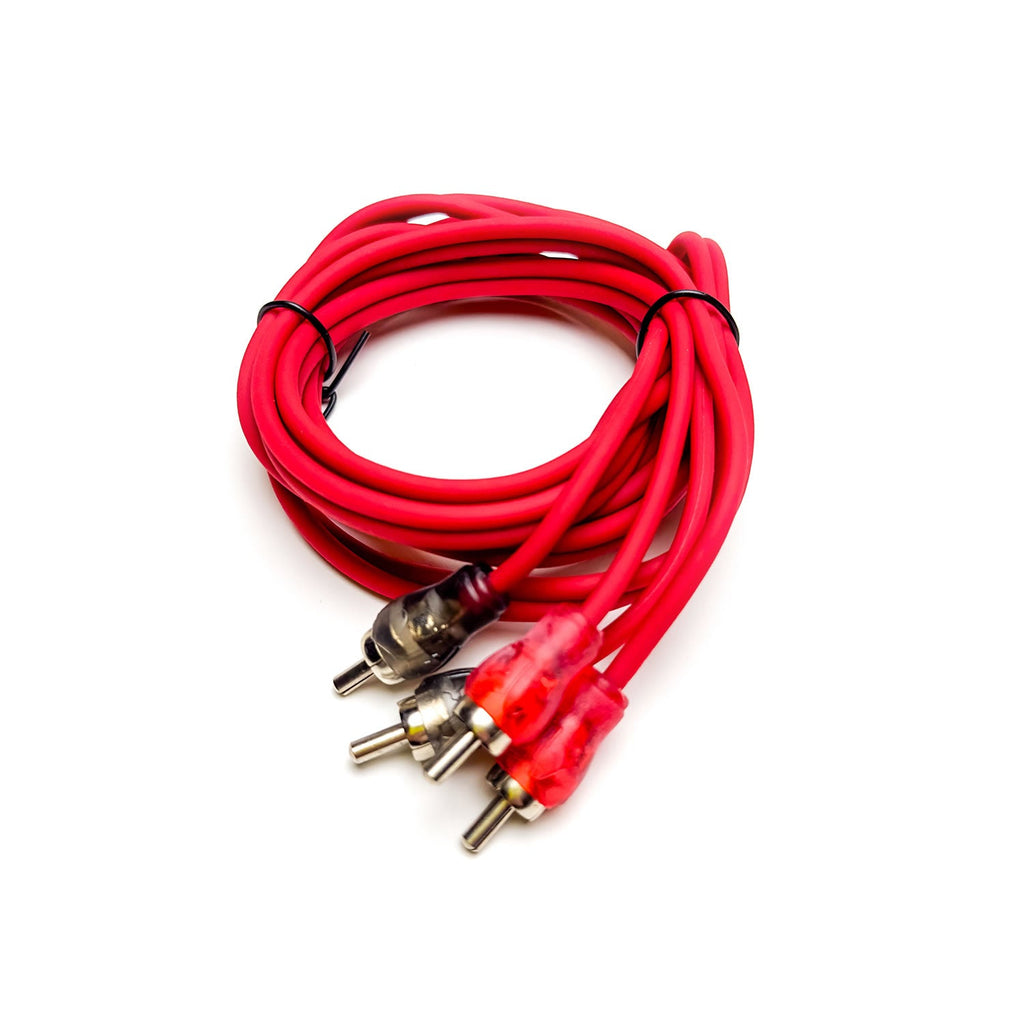 MB Quart PS-AMPKIT Powersport Amplifier Wiring Kit