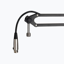 Load image into Gallery viewer, On-Stage MBS5000 Broadcast Mic Boom Arm