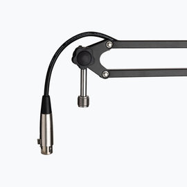 On-Stage MBS5000 Broadcast Mic Boom Arm