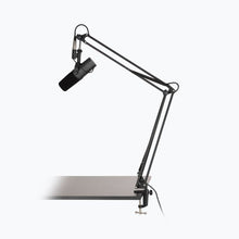 Load image into Gallery viewer, On-Stage MBS5000 Broadcast Mic Boom Arm
