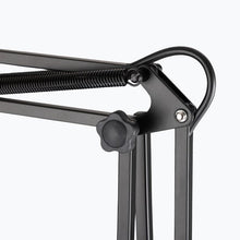 Load image into Gallery viewer, On-Stage MBS5000 Broadcast Mic Boom Arm