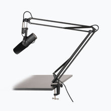 Load image into Gallery viewer, On-Stage MBS5000 Broadcast Mic Boom Arm