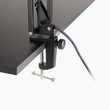 Load image into Gallery viewer, On-Stage MBS5000 Broadcast Mic Boom Arm
