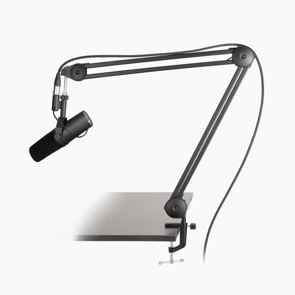 On-Stage MBS7500 Professional Studio Mic Boom Arm