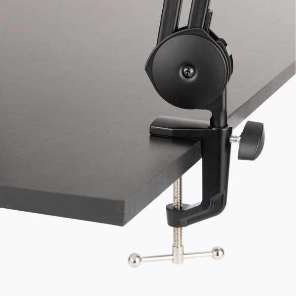 On-Stage MBS7500 Professional Studio Mic Boom Arm