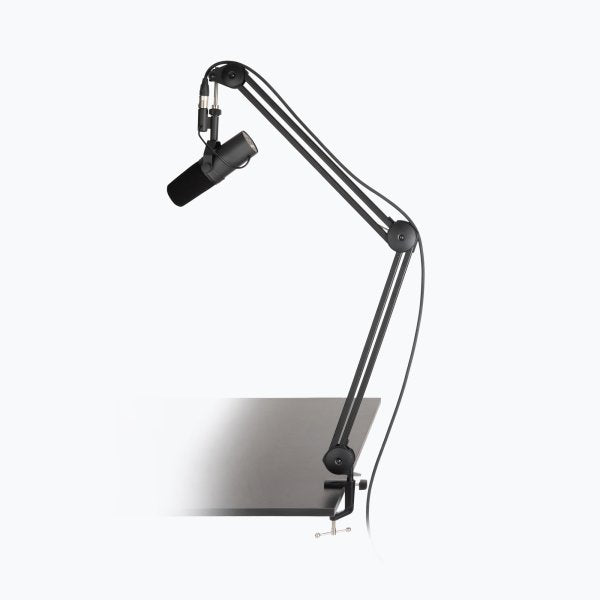 On-Stage MBS7500 Professional Studio Mic Boom Arm