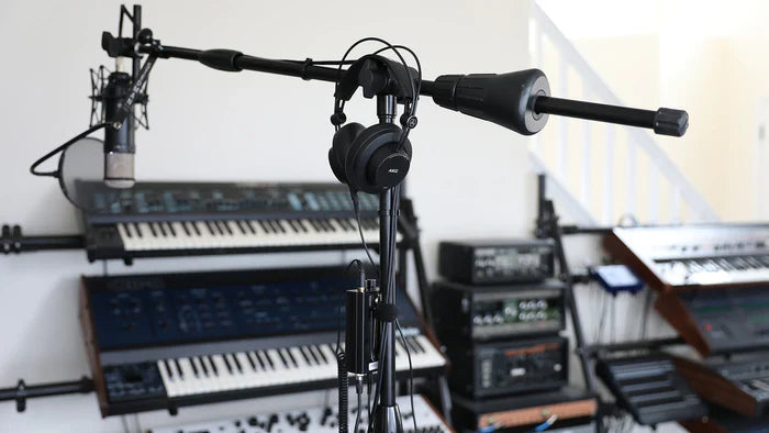 Ultimate Support MC-125 Series Mic Stand