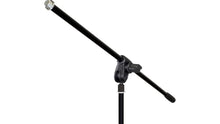Load image into Gallery viewer, Ultimate Support MC-40B PRO BOOM Classic Series Three-way Adjustable Boom Arm