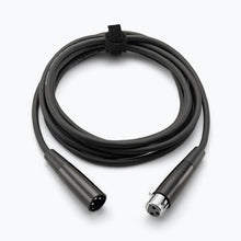 Load image into Gallery viewer, On-Stage MC12-10 Mic Cable (10', XLR-XLR)