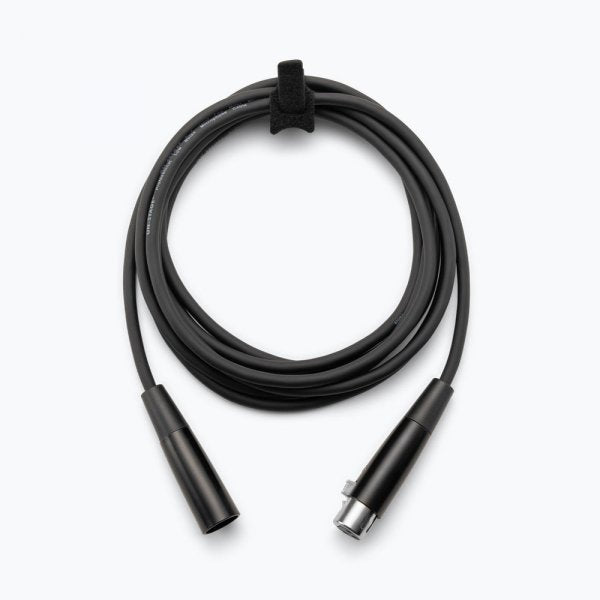 On-Stage MC12-10 Mic Cable (10', XLR-XLR)