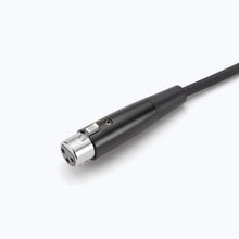 Load image into Gallery viewer, On-Stage MC12-20HZ Hi-Z Mic Cable (20', XLR-QTR)