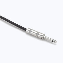Load image into Gallery viewer, On-Stage MC12-20HZ Hi-Z Mic Cable (20', XLR-QTR)