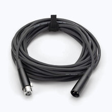 Load image into Gallery viewer, On-Stage MC12-25 Mic Cable (25', XLR-XLR)