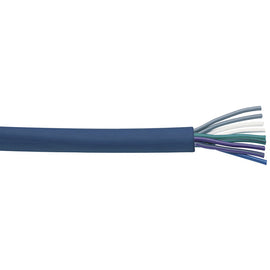 Install Bay MC918-20 All Copper Multi 9 Conductor Cable 18 GA Color Coded - 20FT