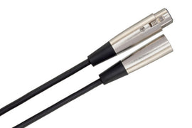 Hosa MCL-120-BULK 15-Pack XLR Microphone Cable 20 foot